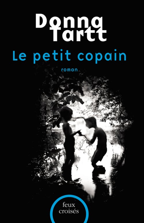 Le Petit Copain - Cover