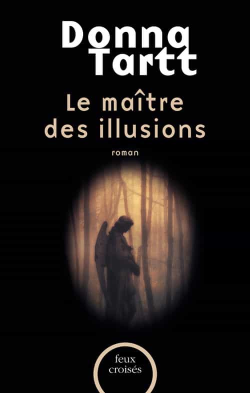 Le Maître des illusions