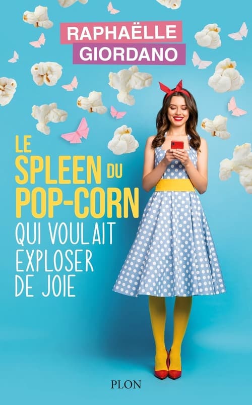 Le spleen du pop-corn qui voulait exploser de joie - Memory Image