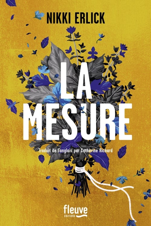 La mesure - Cover