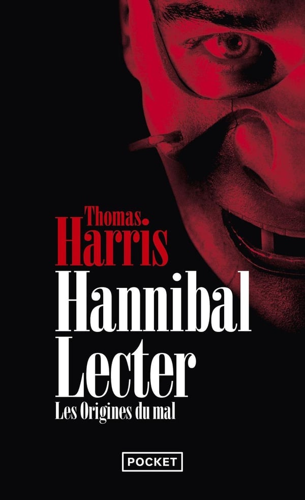 Hannibal Lecter - Cover