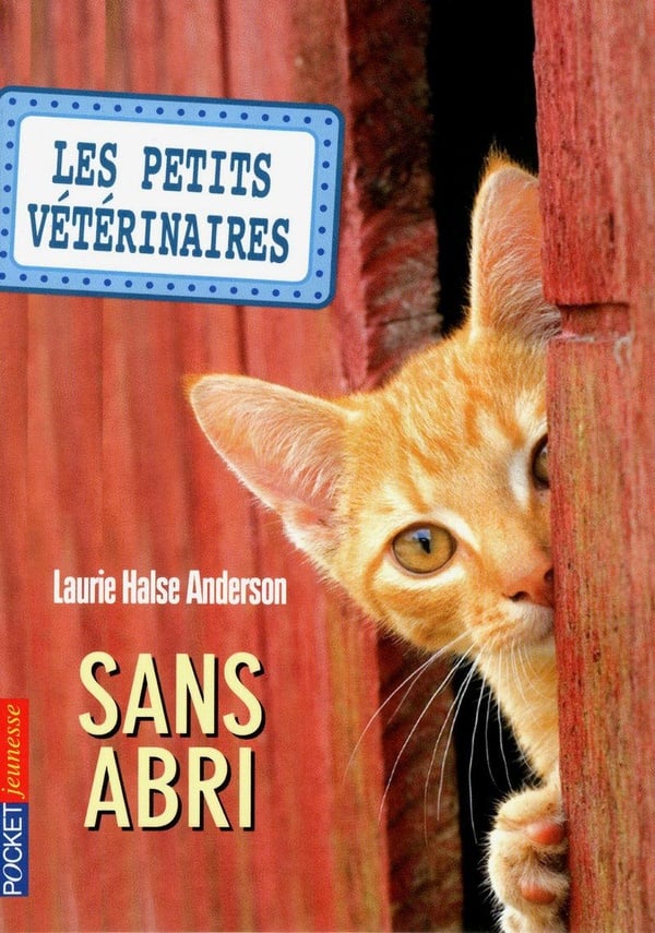 Sans abri - Cover