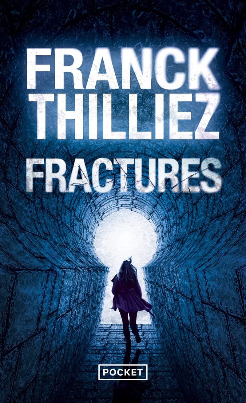 Fractures - Cover