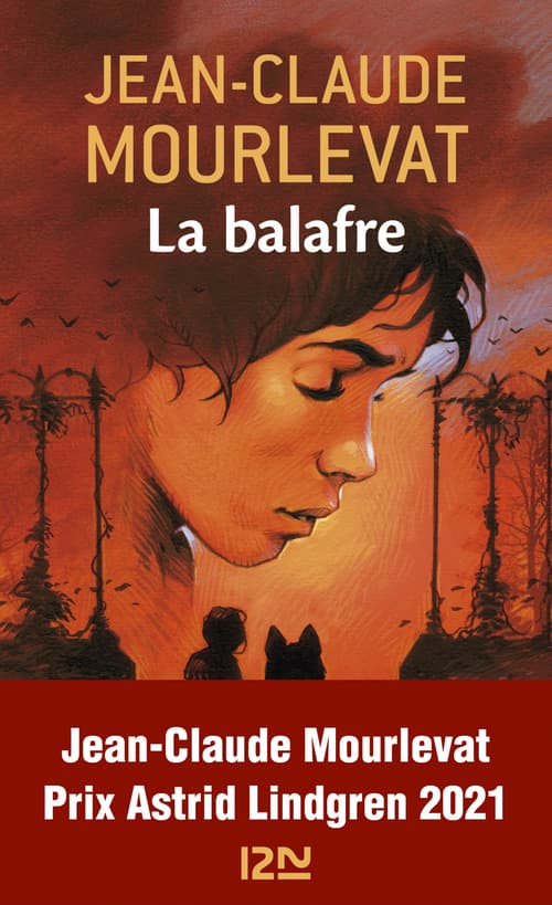 La balafre - Cover