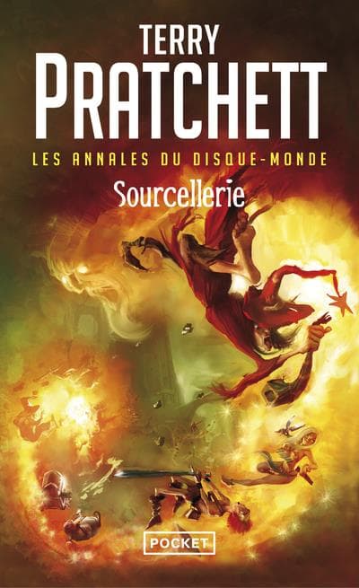 Sourcellerie - Cover