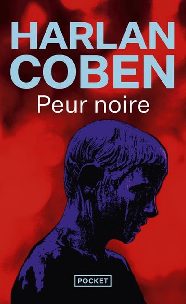 Peur noire - Cover