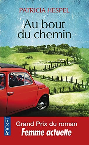 Au bout du chemin - Cover