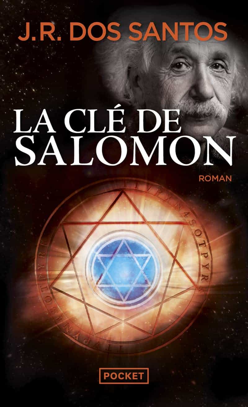 Le clé de Salomon