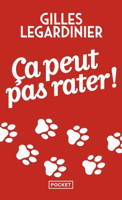Ça peut pas rater! - Cover