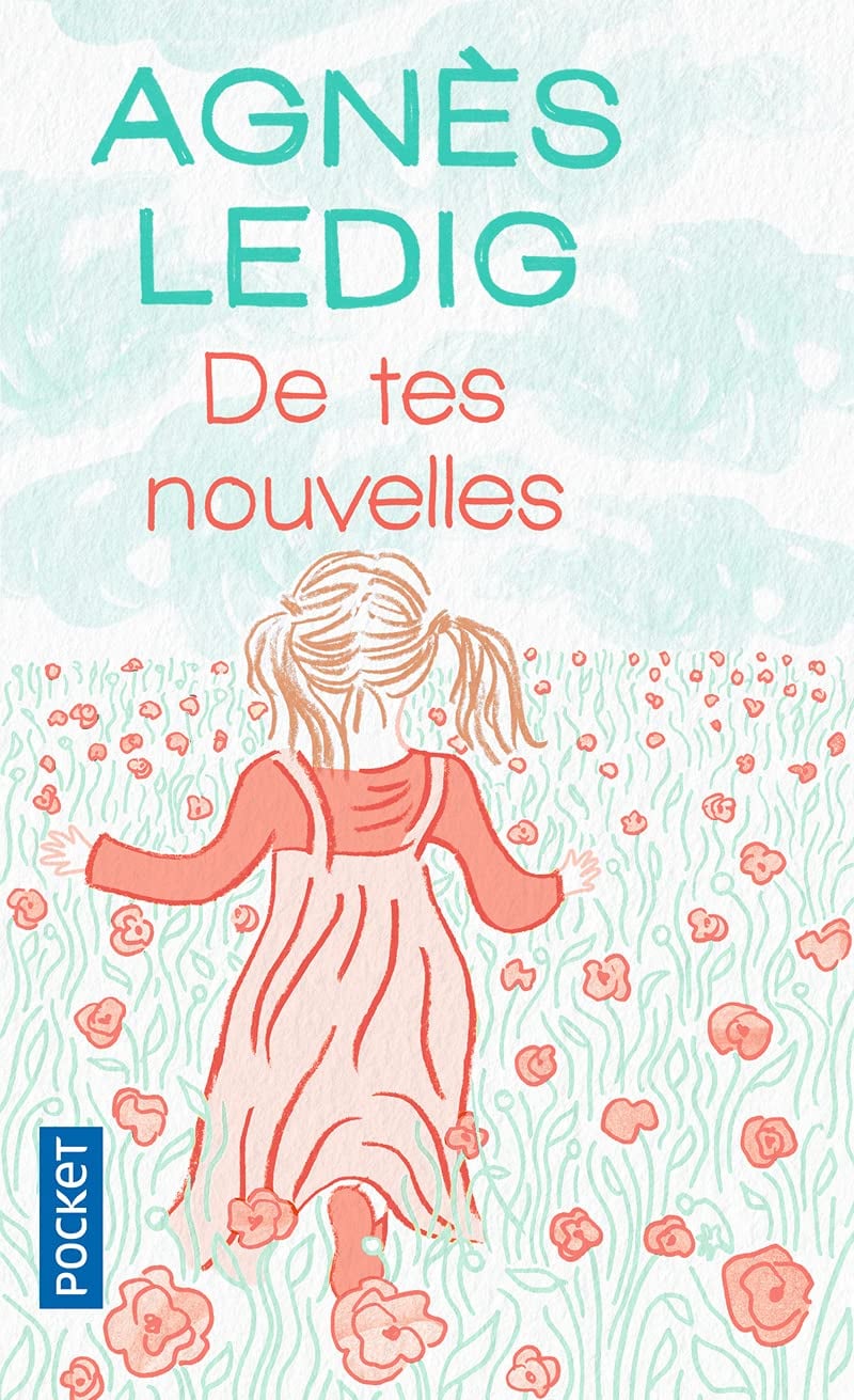 De Tes Nouvelles - Cover