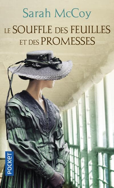 Le souffle des feuilles et des promesses - Cover