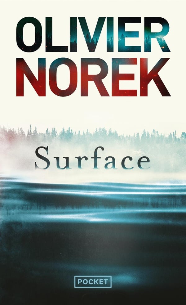 Surface - Cover
