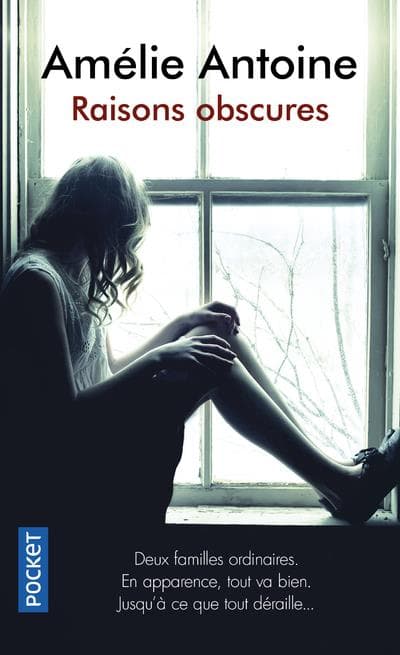 Raisons obscures - Cover