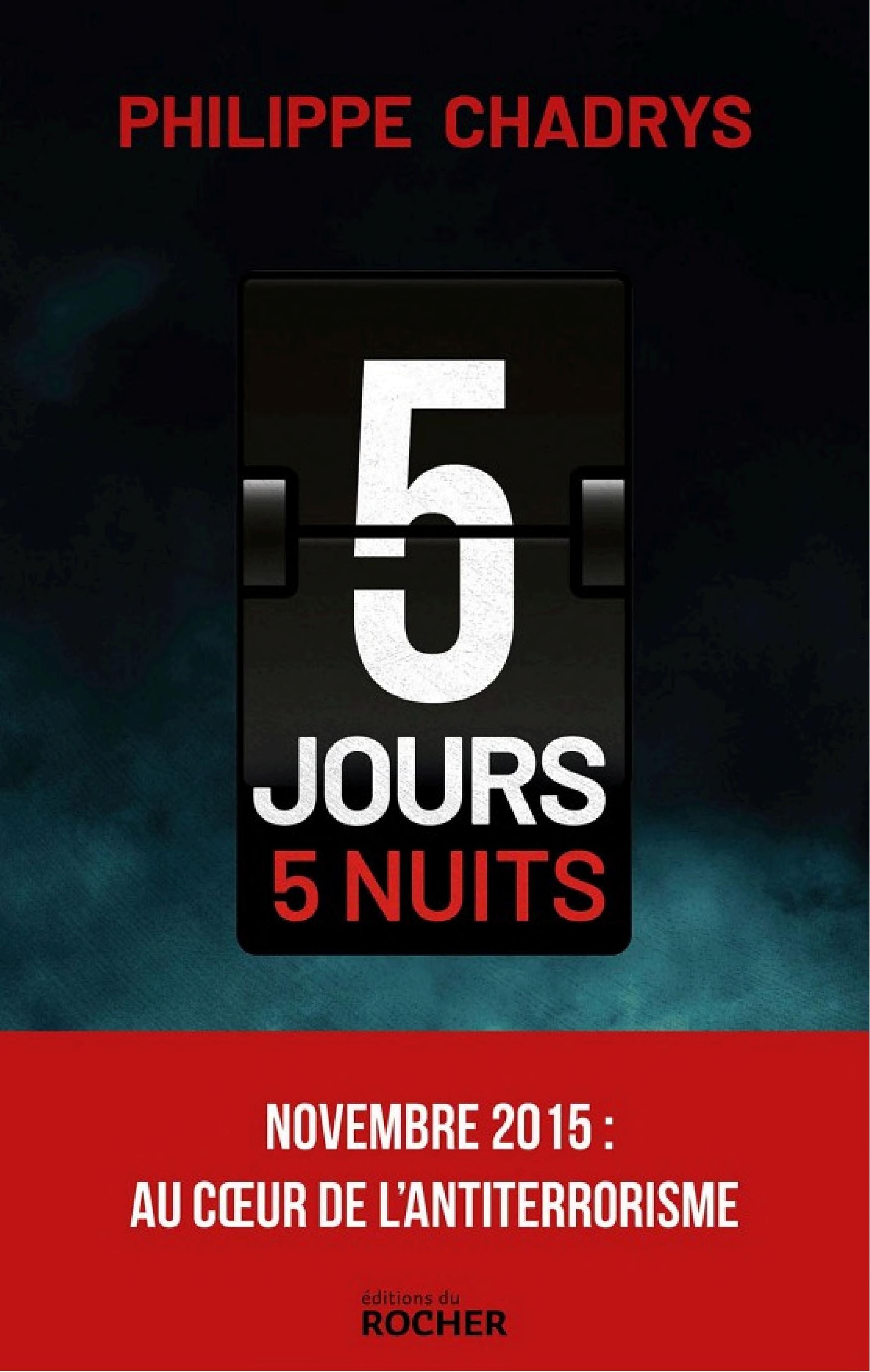 5 jours 5 nuits