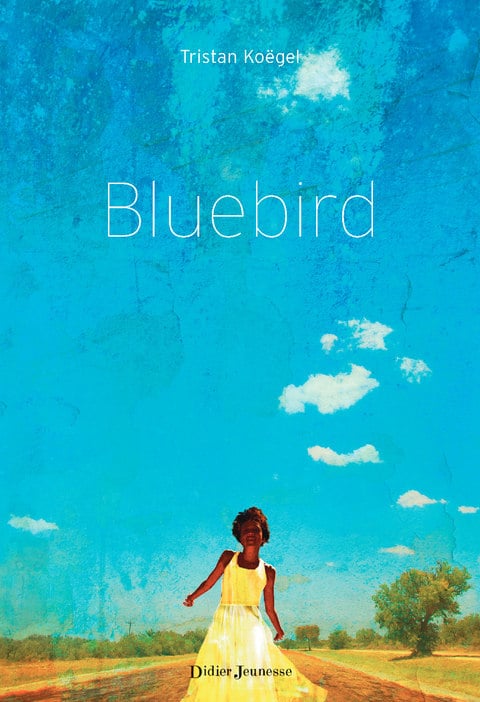 Bluebird - Cover