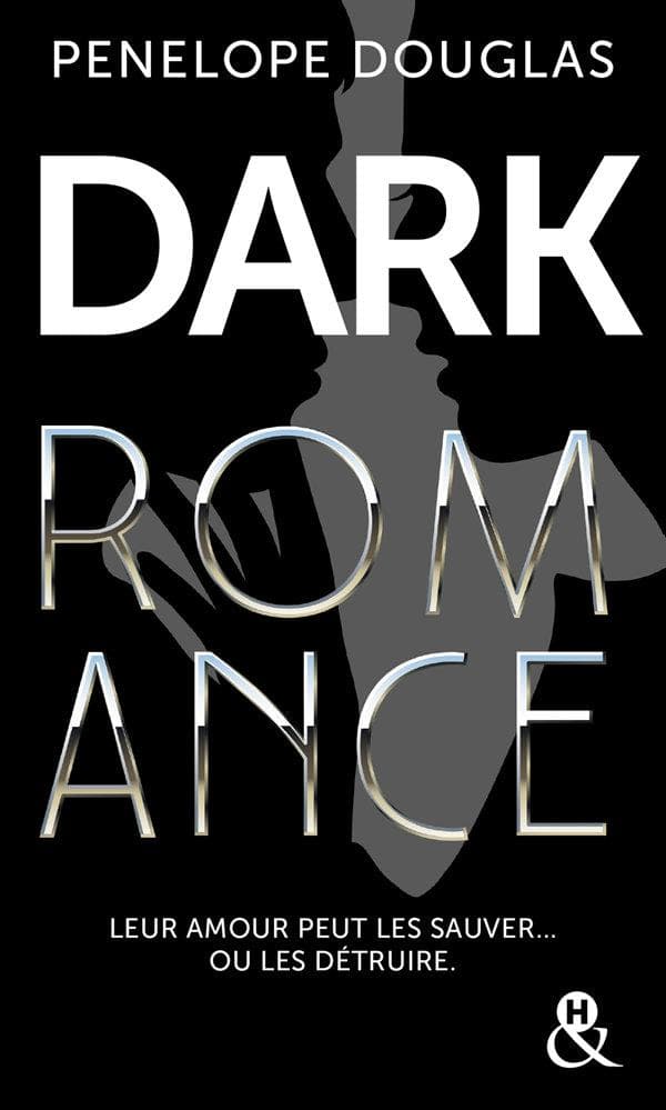 Dark Romance - Cover