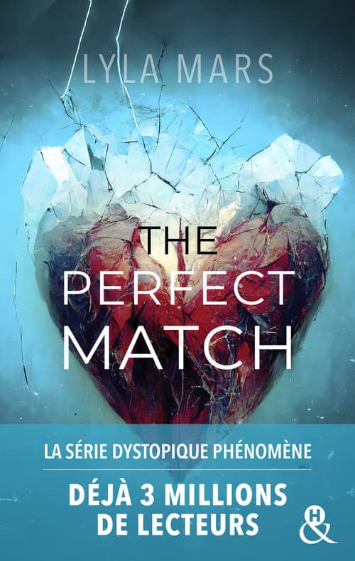 The Perfect Match - I'm Not Your Soulmate 1 - Memory Image