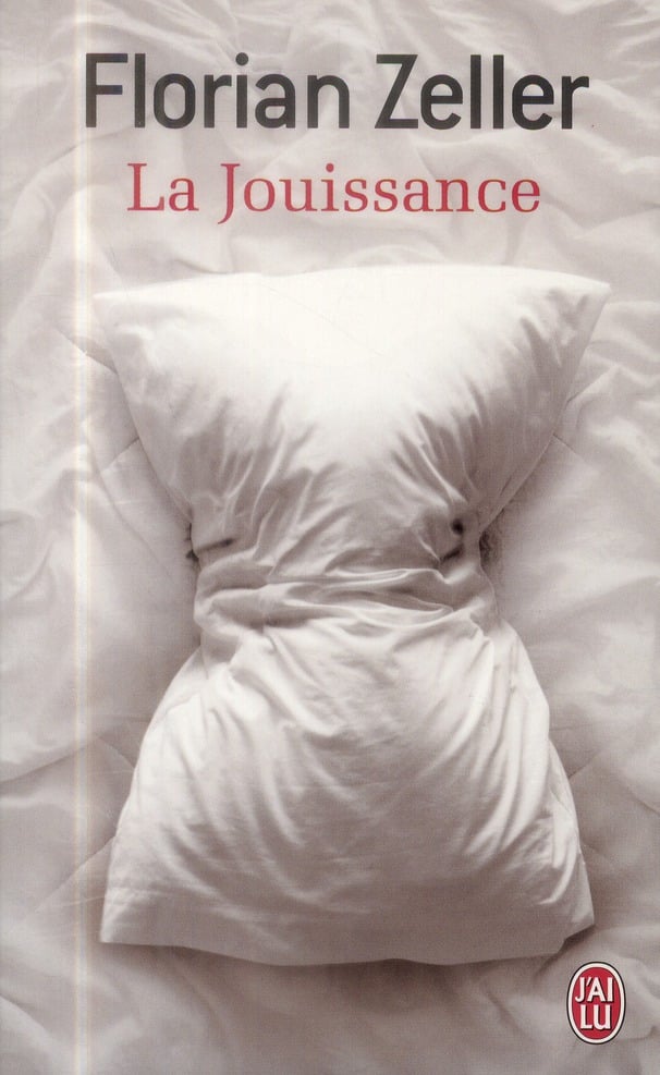 La Jouissance - Cover