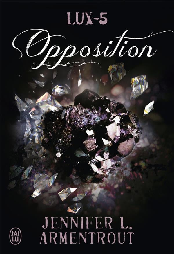 Opposition - Cover