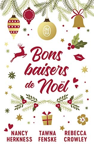 Bons baisers de Noël - Cover