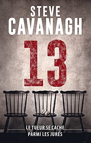 13 - Cover
