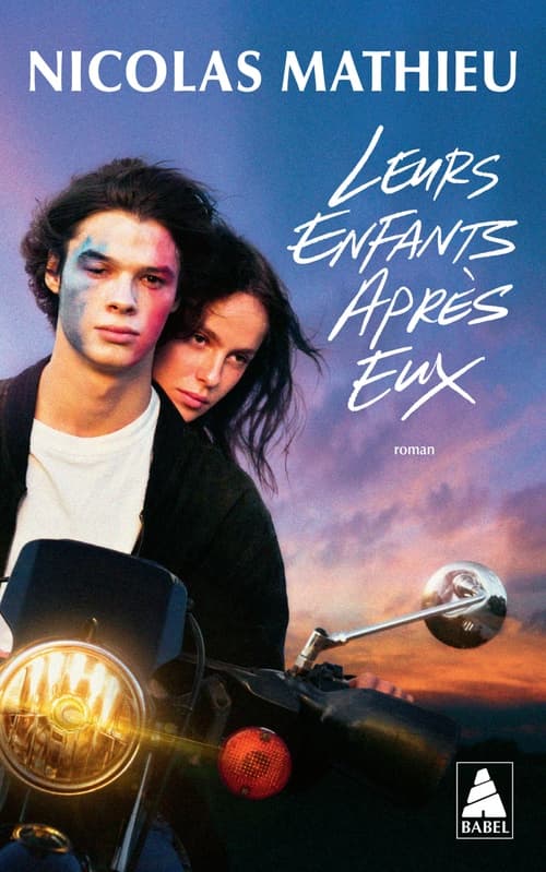 Leurs enfants après eux - Memory Image