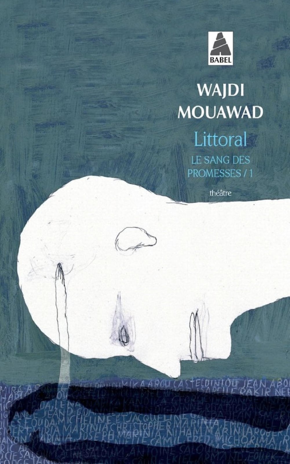 Littoral - Cover