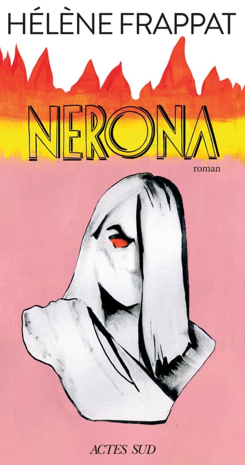 Nerona - Cover