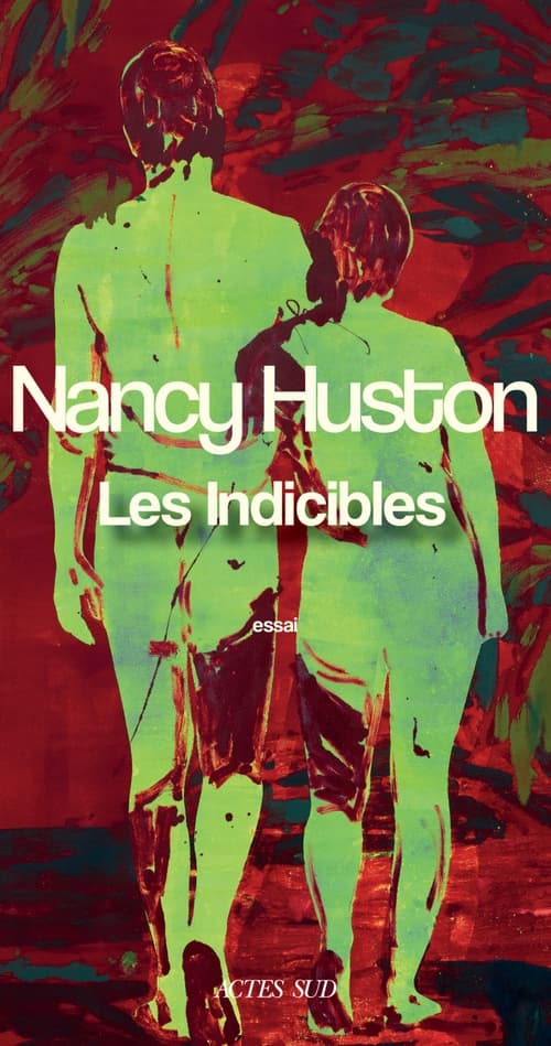 Les Indicibles - Cover