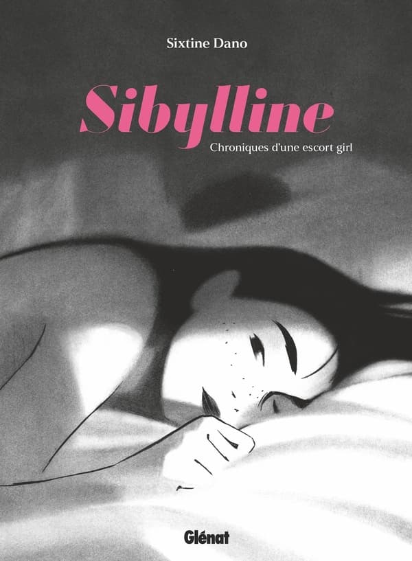 Sibylline - Cover