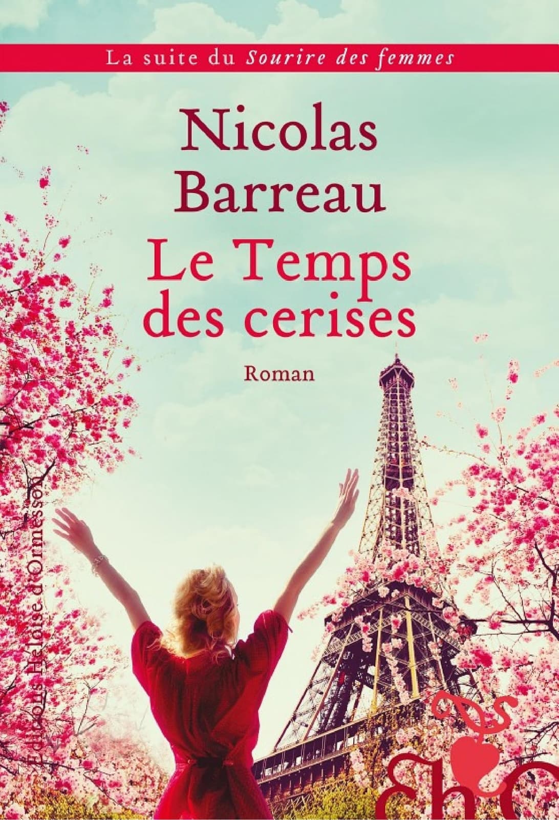 Le Temps des cerises - Cover