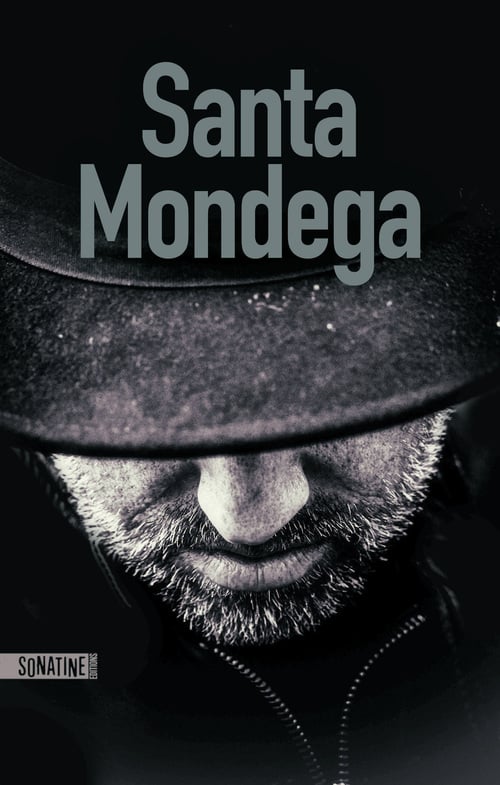 Santa Mondega - Cover