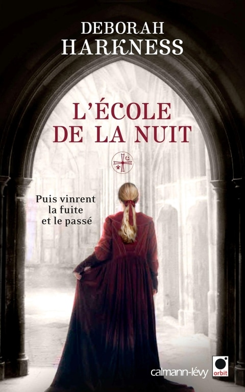 L'Ecole de la nuit