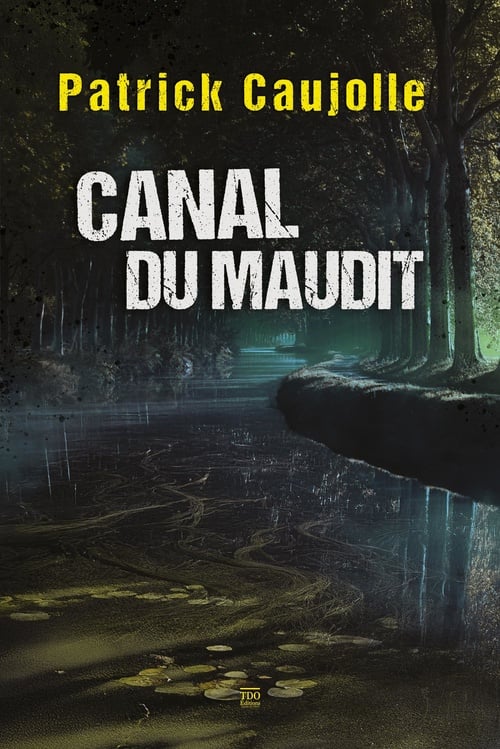 Canal du Maudit - Cover