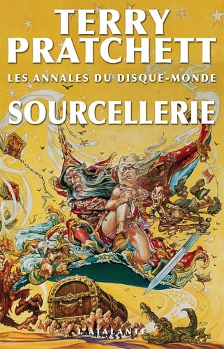 Sourcellerie - Cover