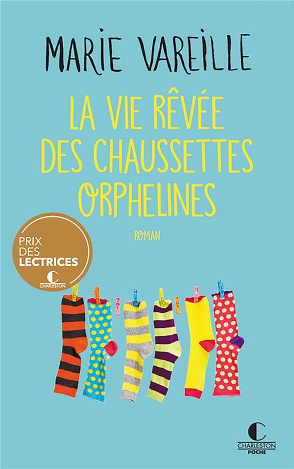 La vie rêvée des chaussettes orphelines - Memory Image