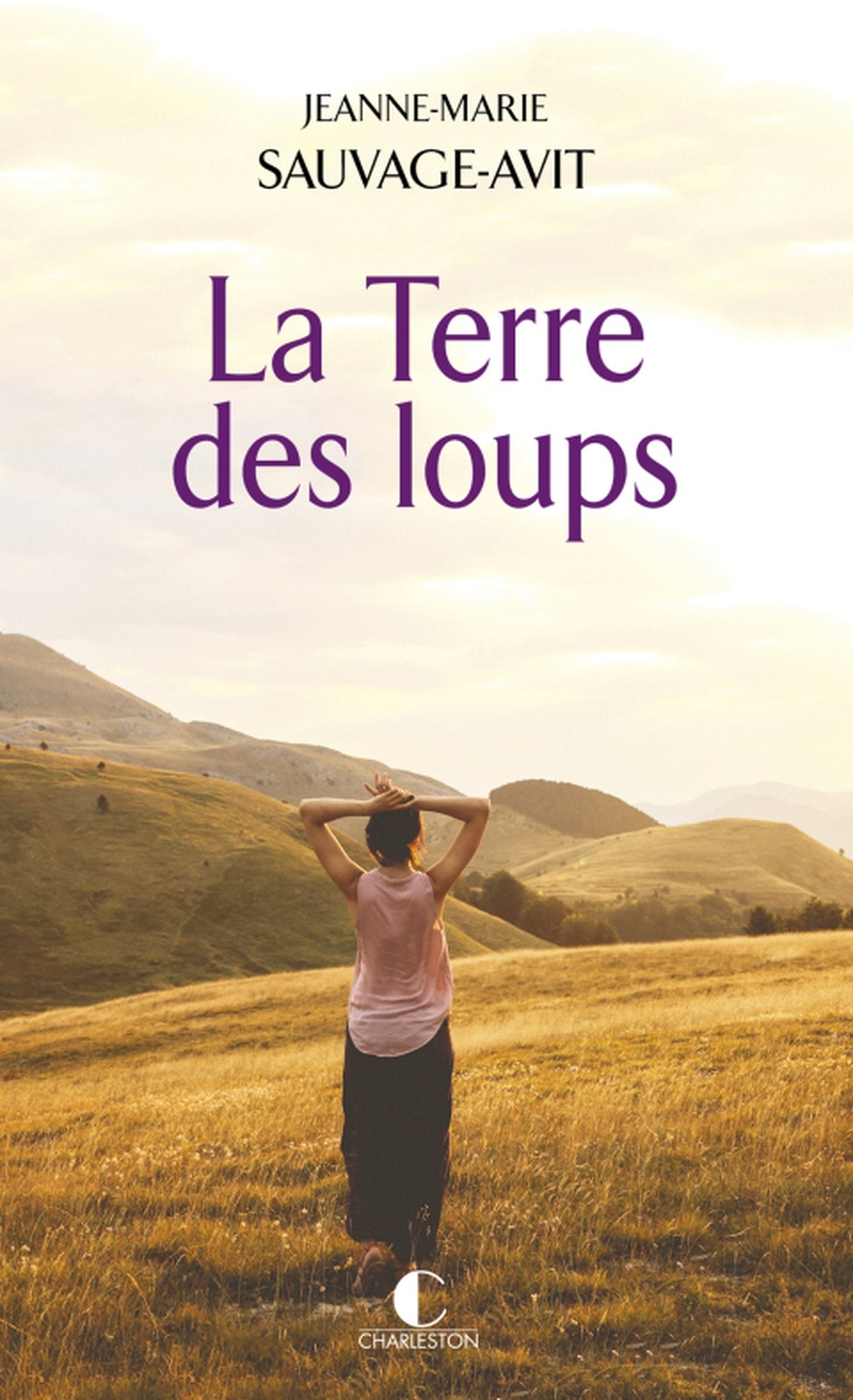 La terre des loups