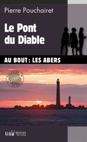Le Pont du Diable - Cover