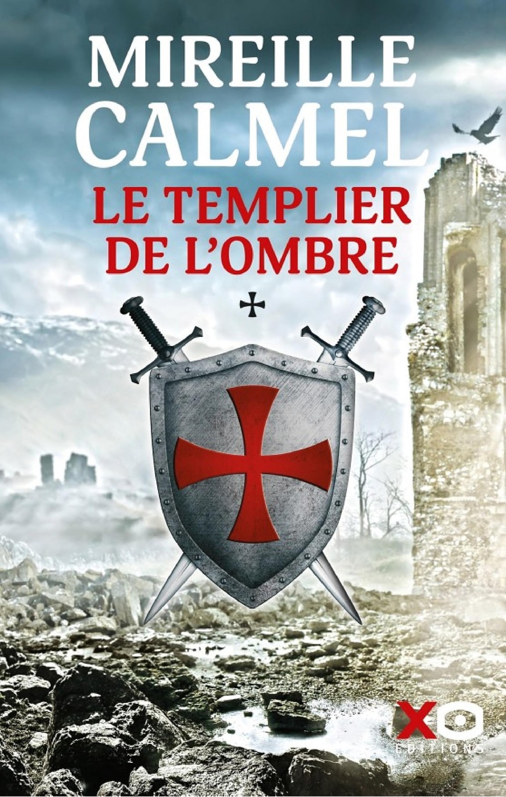 Le Templier de l'ombre