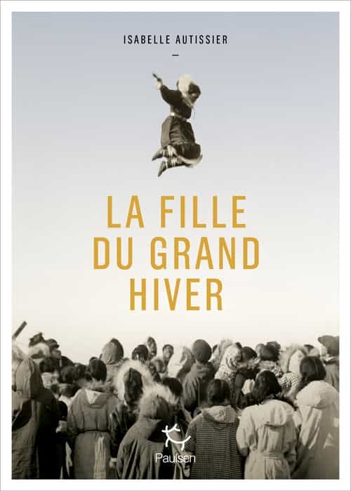 La Fille du grand hiver