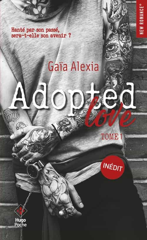 Adopted love -