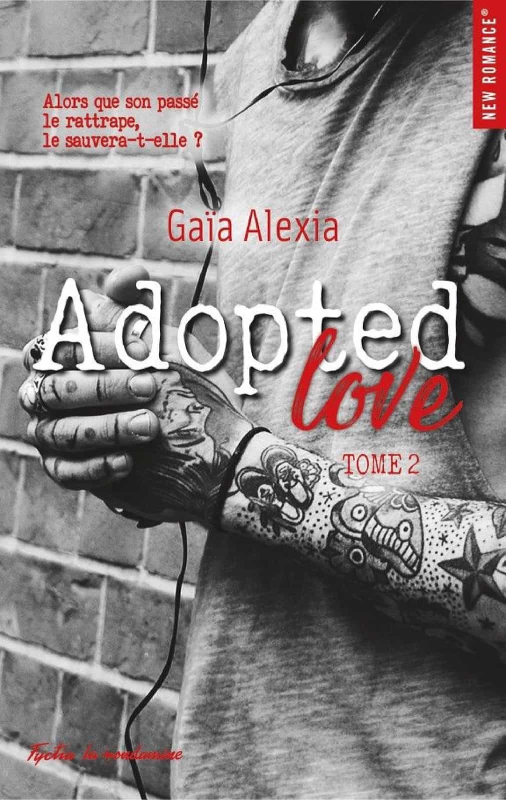 Adopted Love -