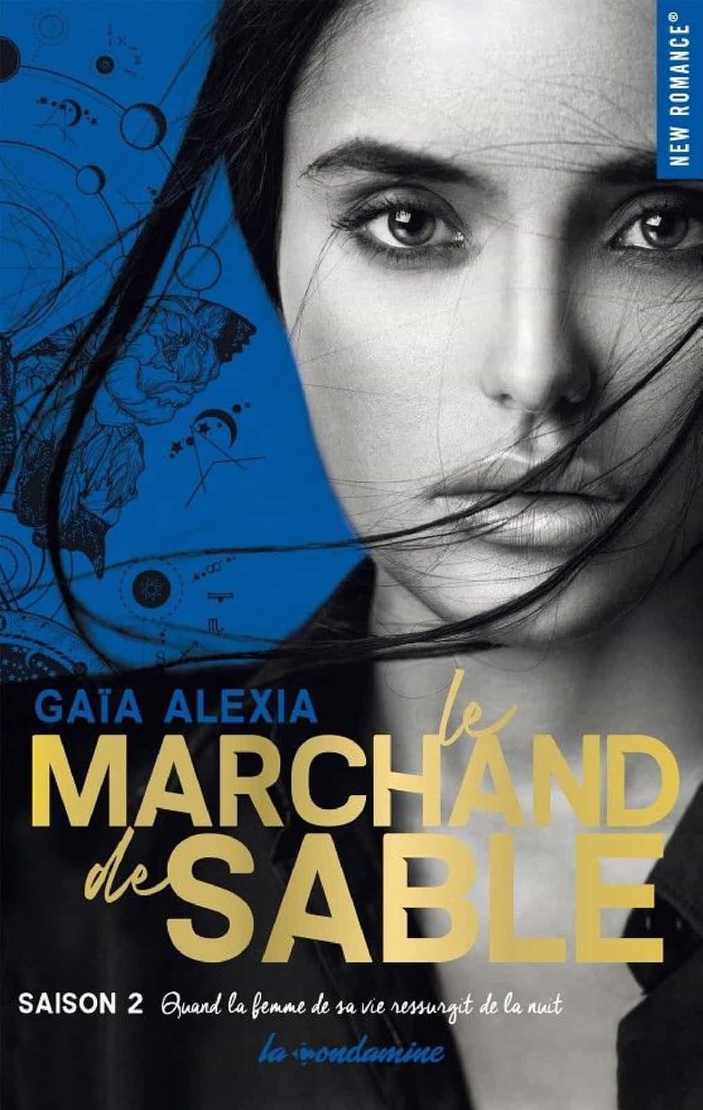 Le marchand de sable Saison 2