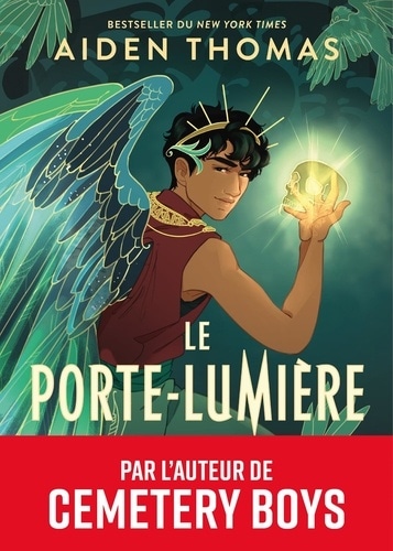 Le Porte-Lumière