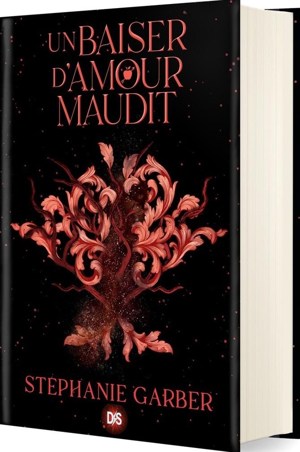 Un baiser d'amour maudit