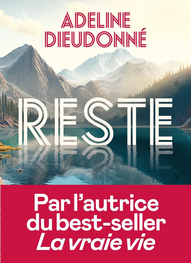 Reste - Cover
