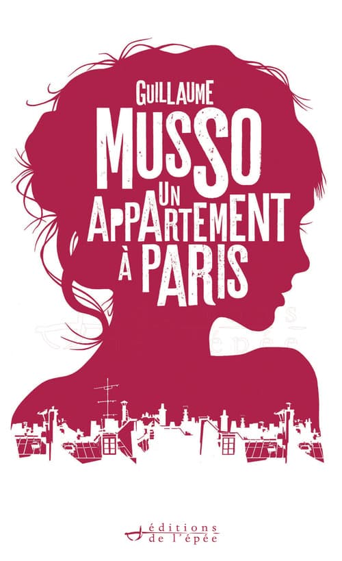 Un appartement à Paris - Cover