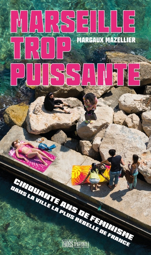 Marseille trop puissante