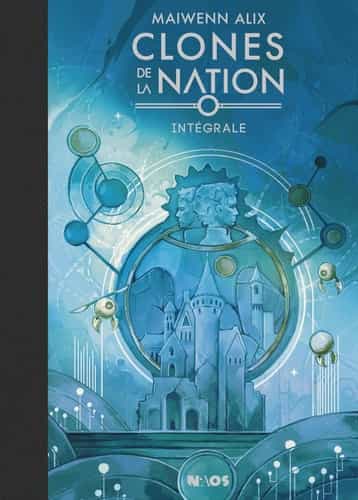 Clones de la nation Intégrale