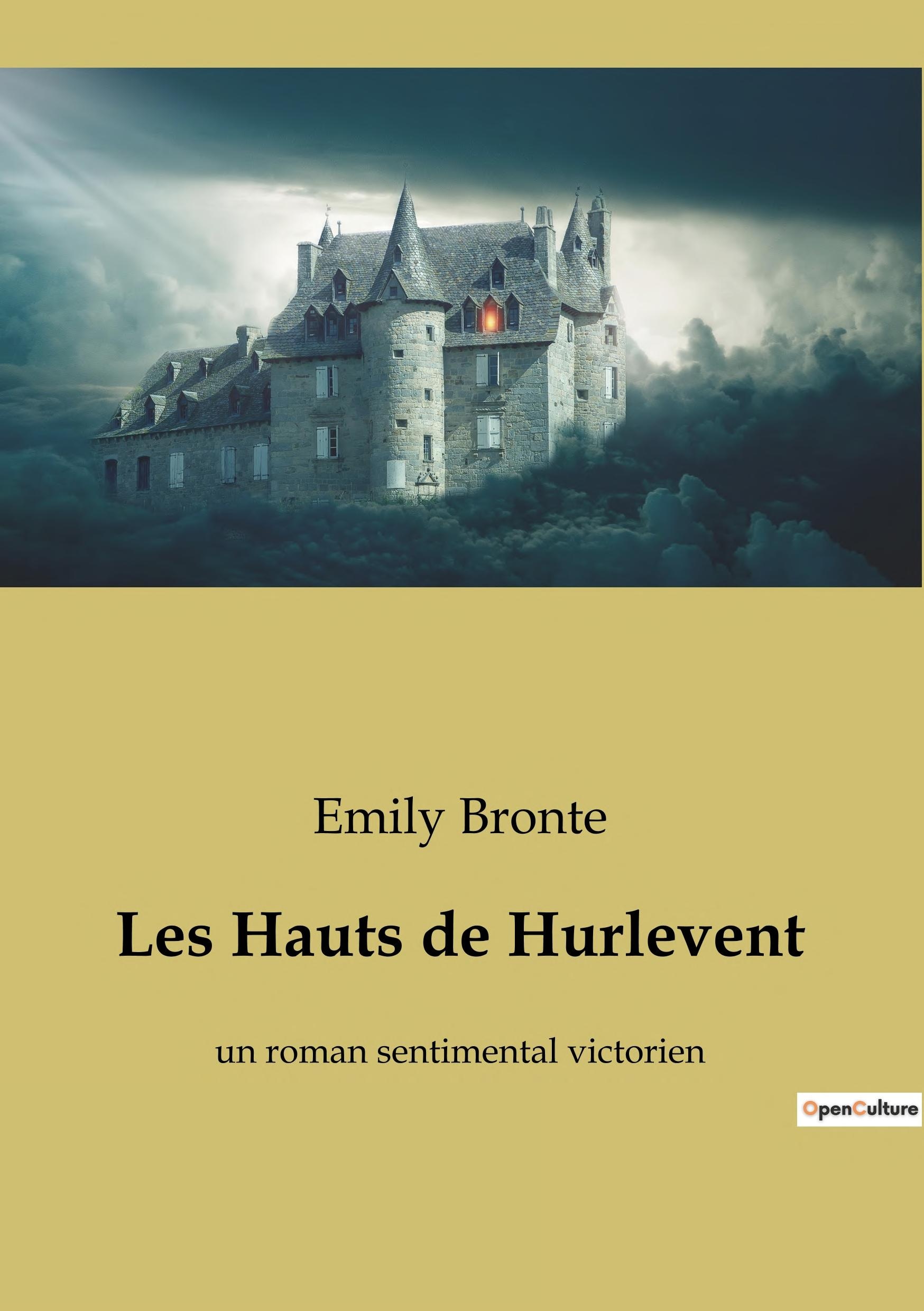 Les Hauts de Hurlevent